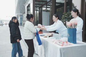 温情三月，健康同行 | 乐医健38节活动圆满收官，传递关爱与温暖！