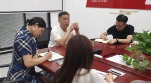 弘宗堂康养有限公司诚邀医学博士叶恒波到司指导工作！